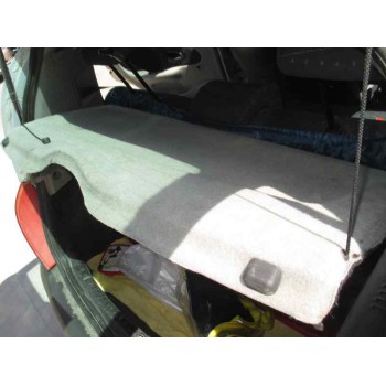 renault clio ii fase ii (b/cb0) del año 2002