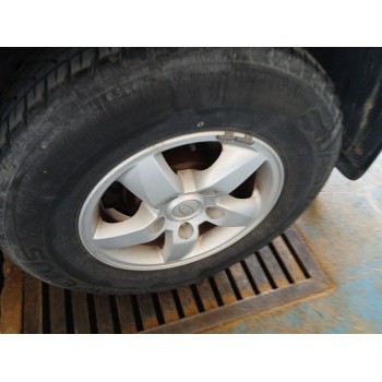 kia sorento i (jc) del año 2006