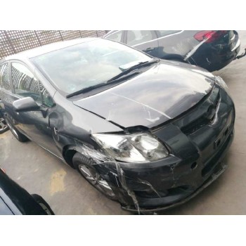 toyota auris del año 2009