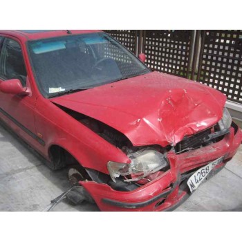 honda civic berlina .5 (ma/mb) del año 1995