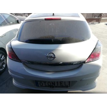 opel astra gtc del año 2010