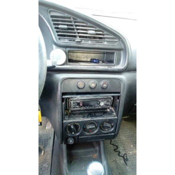 citroën berlingo del año 1997