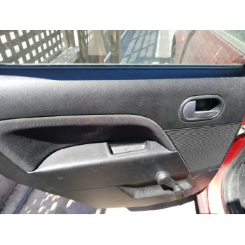 ford fiesta (cbk) del año 2008