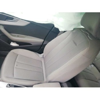 audi a4 berlina (8w2) del año 2016