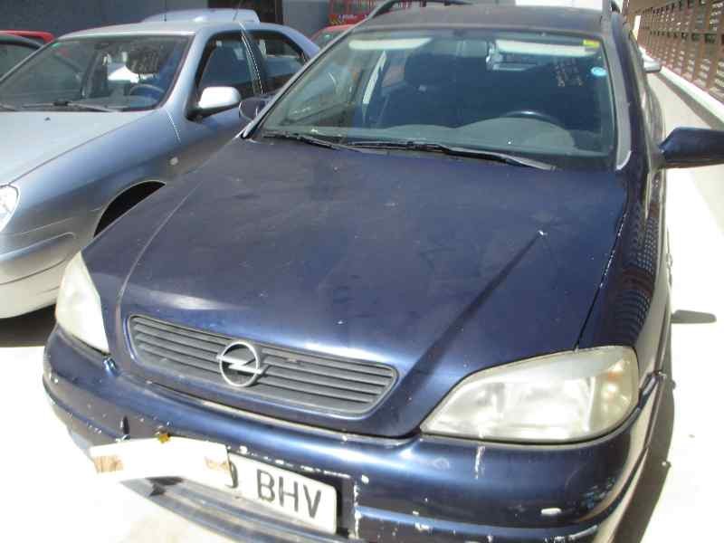 opel astra g caravan del año 2001