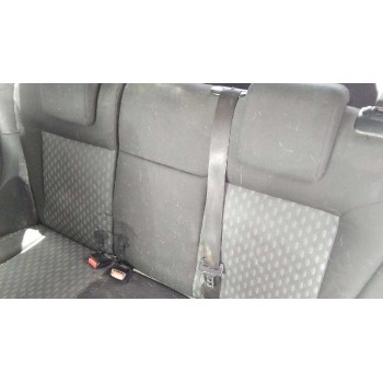 ford fiesta (cbk) del año 2005