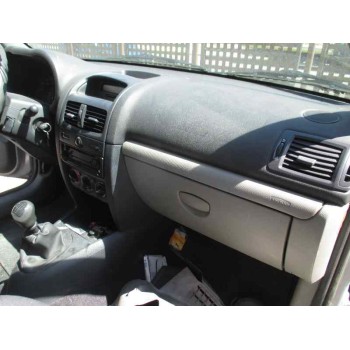 renault clio ii fase ii (b/cb0) del año 2002