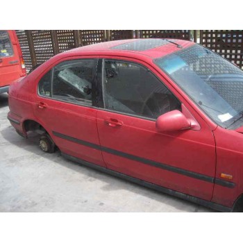 honda civic berlina .5 (ma/mb) del año 1995