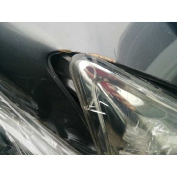 toyota auris del año 2009