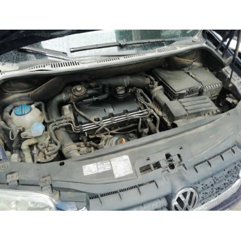 volkswagen touran (1t1) del año 2006