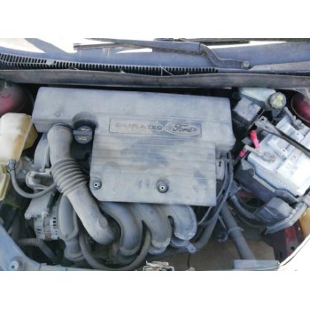 ford fiesta (cbk) del año 2008