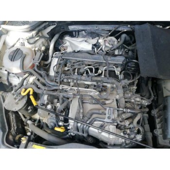 seat leon (5f1) del año 2015