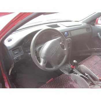 honda civic berlina .5 (ma/mb) del año 1995