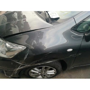 toyota auris del año 2009