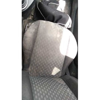 ford fiesta (cbk) del año 2005