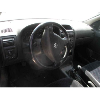 opel astra g caravan del año 2001