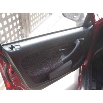 honda civic berlina .5 (ma/mb) del año 1995