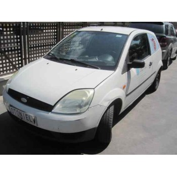 ford fiesta (cbk) del año 2005