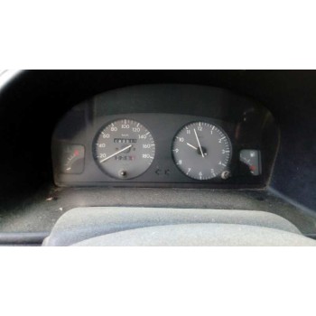 citroën berlingo del año 1997