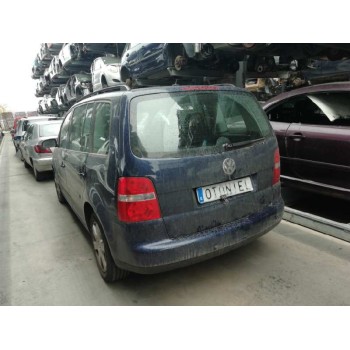 volkswagen touran (1t1) del año 2006