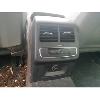 audi a4 berlina (8w2) del año 2016