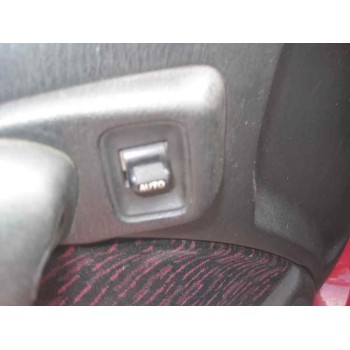 honda civic berlina .5 (ma/mb) del año 1995