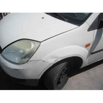 ford fiesta (cbk) del año 2005