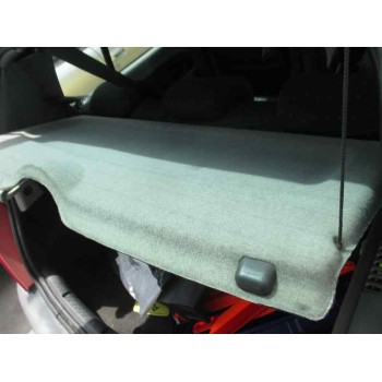 renault clio ii fase ii (b/cb0) del año 2001