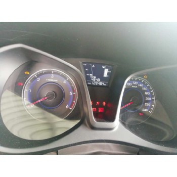 hyundai ix20 del año 2013