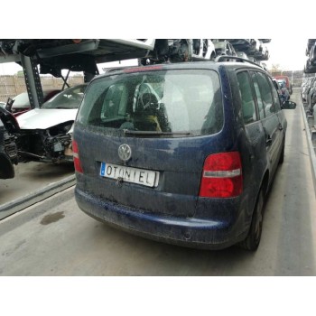 volkswagen touran (1t1) del año 2006