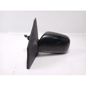 Recambio de retrovisor izquierdo para toyota yaris (ncp1/nlp1/scp1) 1.0 linea luna referencia OEM IAM E13020399 MANUAL 