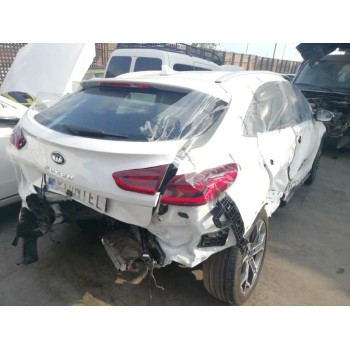 kia xceed del año 2020