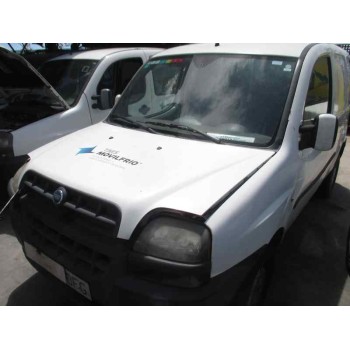 FIAT DOBLO CARGO (223)