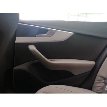 audi a4 berlina (8w2) del año 2016