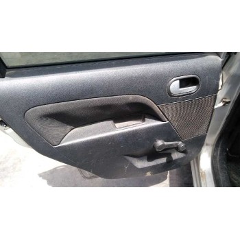 ford fiesta (cbk) del año 2005