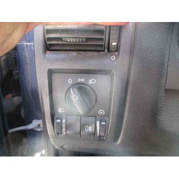 opel astra g caravan del año 2001