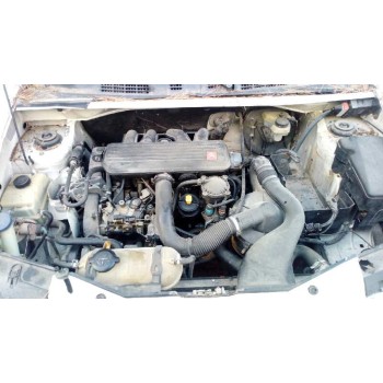 citroën berlingo del año 1997