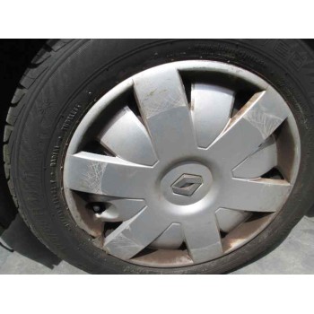 renault clio ii fase ii (b/cb0) del año 2001