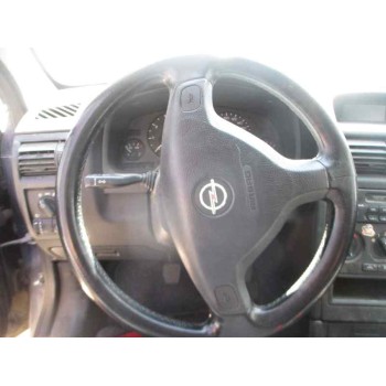 opel astra g caravan del año 2001