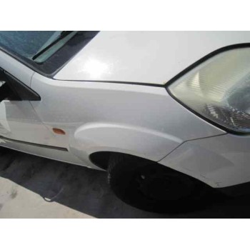 ford fiesta (cbk) del año 2005