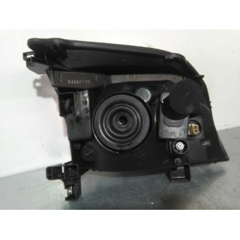 Recambio de faro izquierdo para nissan x-trail (t30) referencia OEM IAM  NUEVO H4 MANUAL