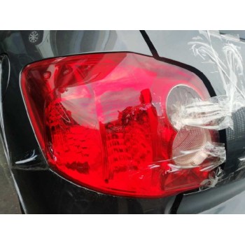 toyota auris del año 2009