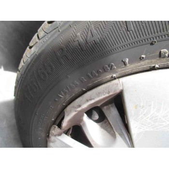 renault clio ii fase ii (b/cb0) del año 2001