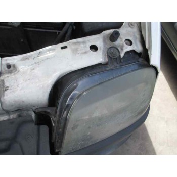 fiat doblo cargo (223) del año 2005