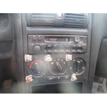 opel astra g caravan del año 2001