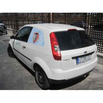 ford fiesta (cbk) del año 2005