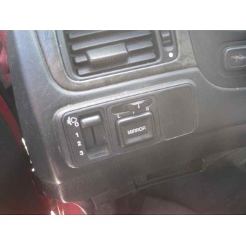 honda civic berlina .5 (ma/mb) del año 1995