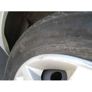 renault clio ii fase ii (b/cb0) del año 2002