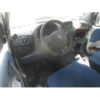 fiat doblo cargo (223) del año 2005