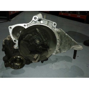 Recambio de caja cambios para seat cordoba berlina (6k2) 1.6 referencia OEM IAM DCJ  
